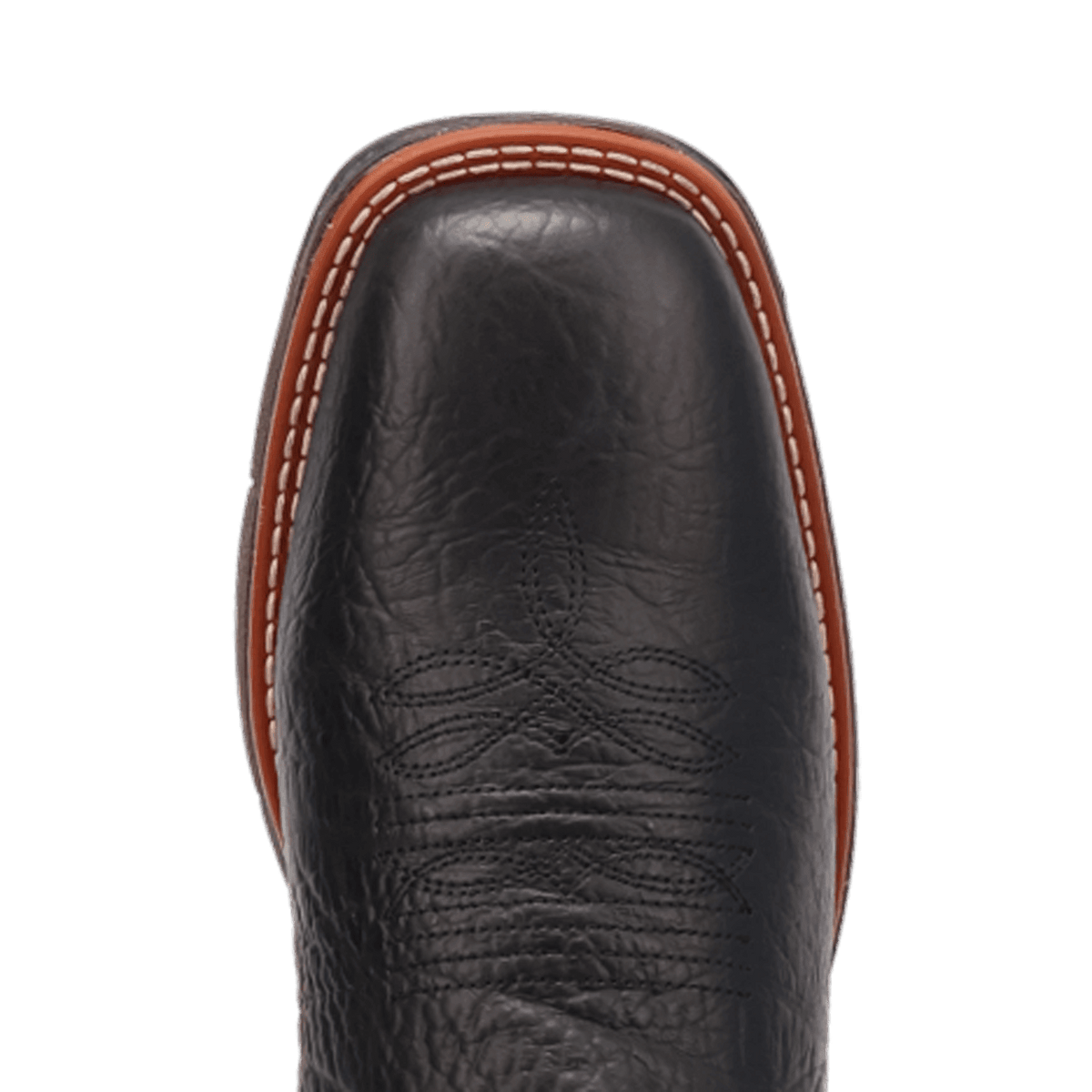 ALLOY LEATHER BOOT Image