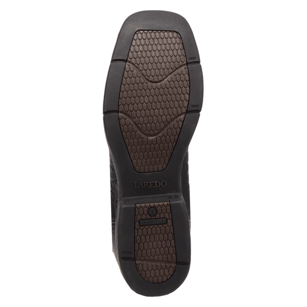 ALLOY LEATHER BOOT Image