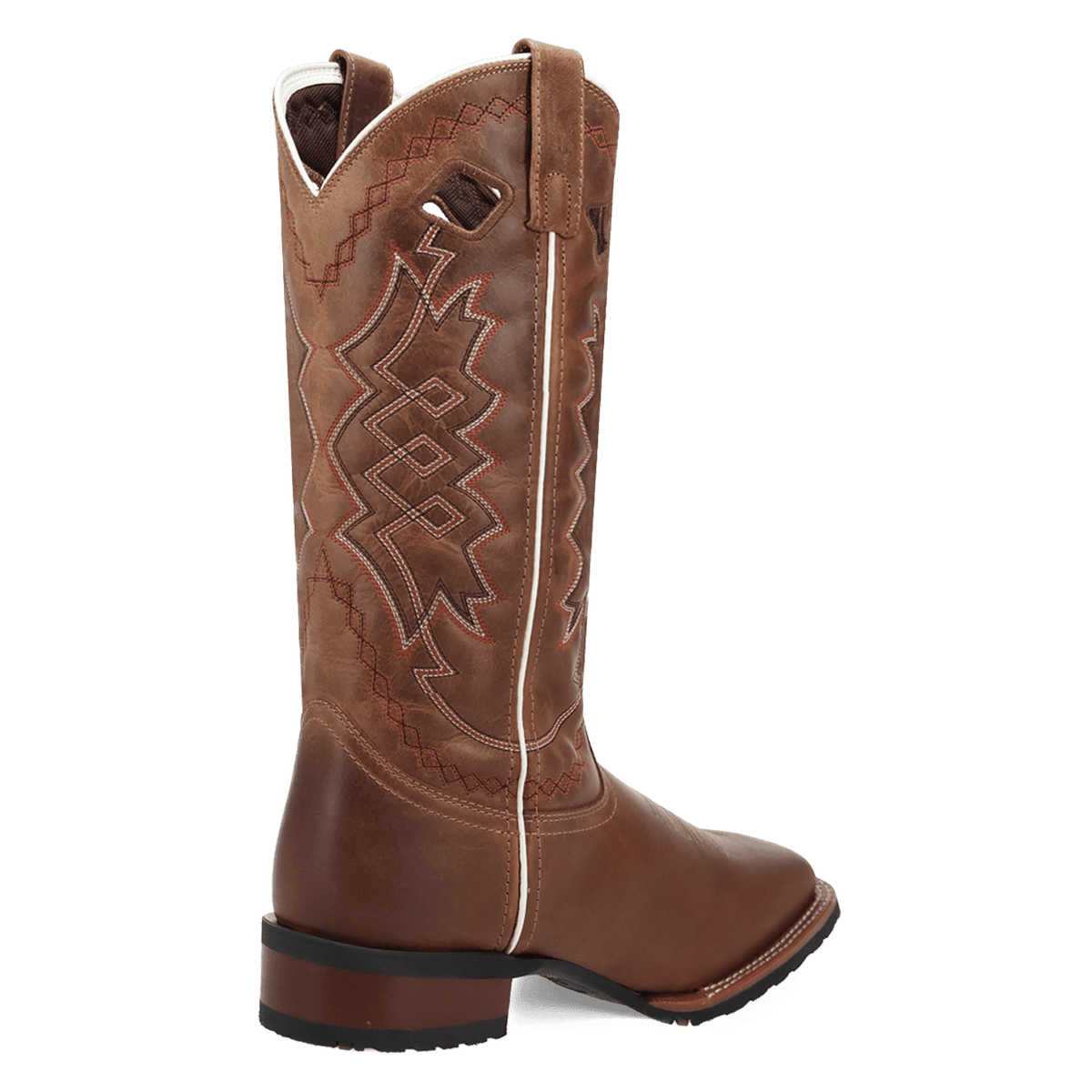 highway man leather boot 315 degree angle