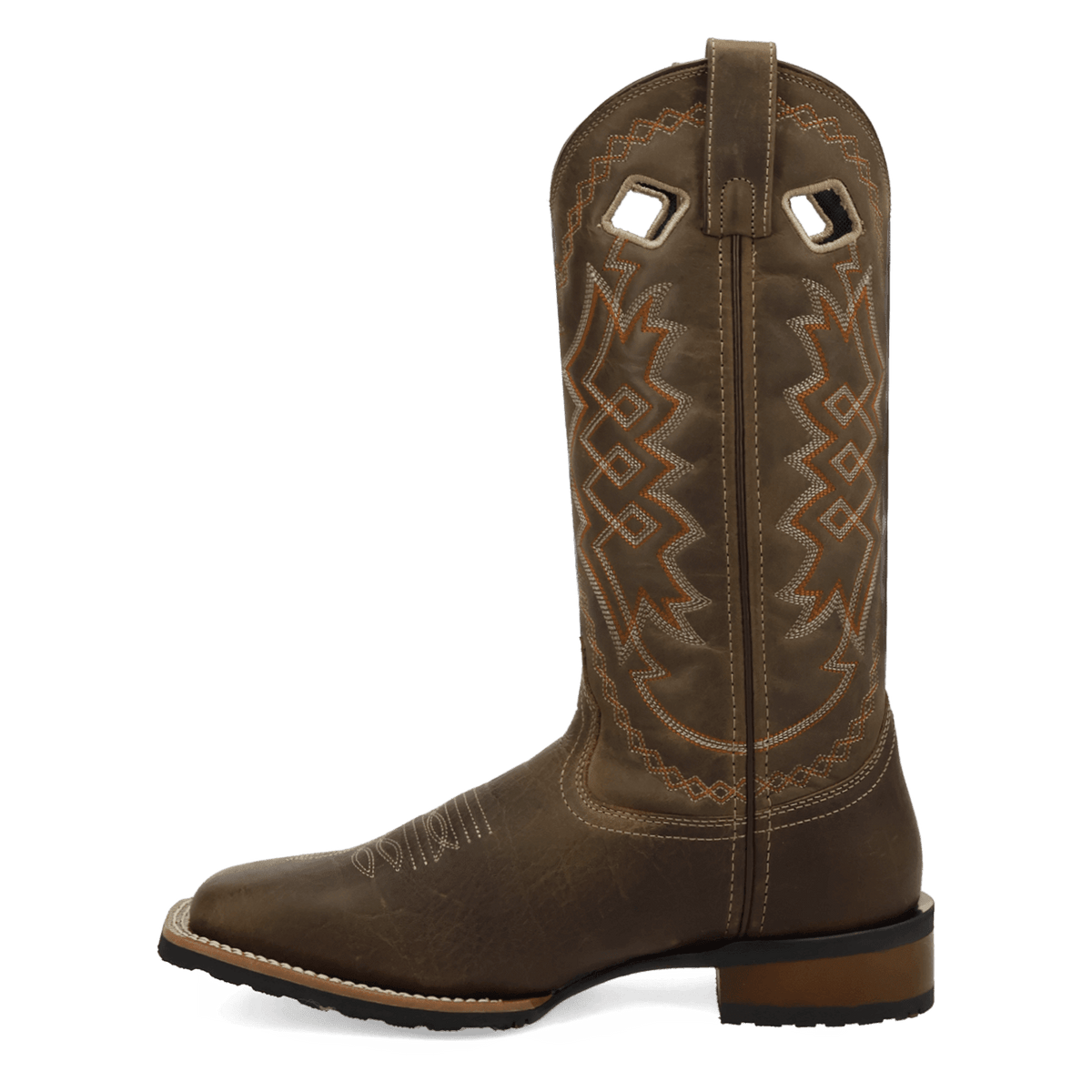 highway man leather boot 135 degree outside angle