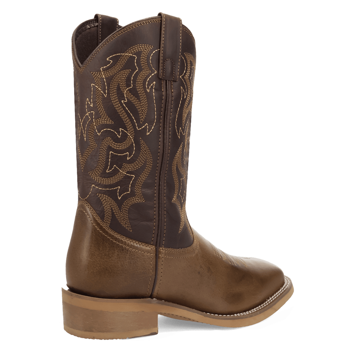 CHISHOLM LEATHER BOOT Image