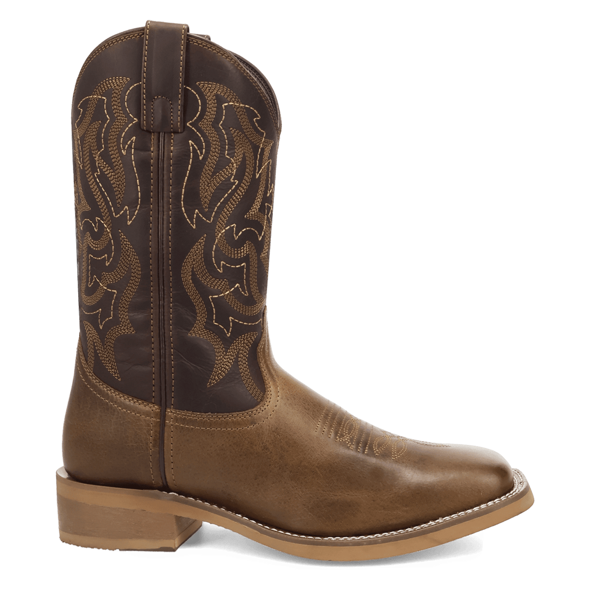 CHISHOLM LEATHER BOOT Image