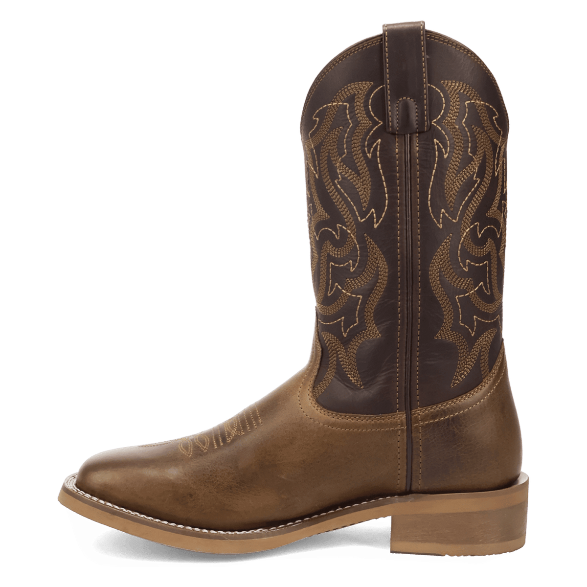 CHISHOLM LEATHER BOOT Image