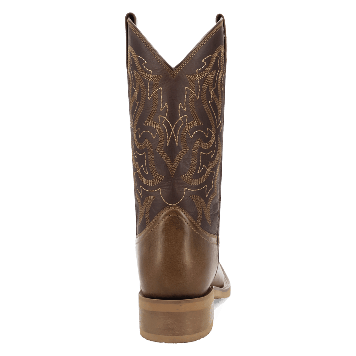 CHISHOLM LEATHER BOOT Image