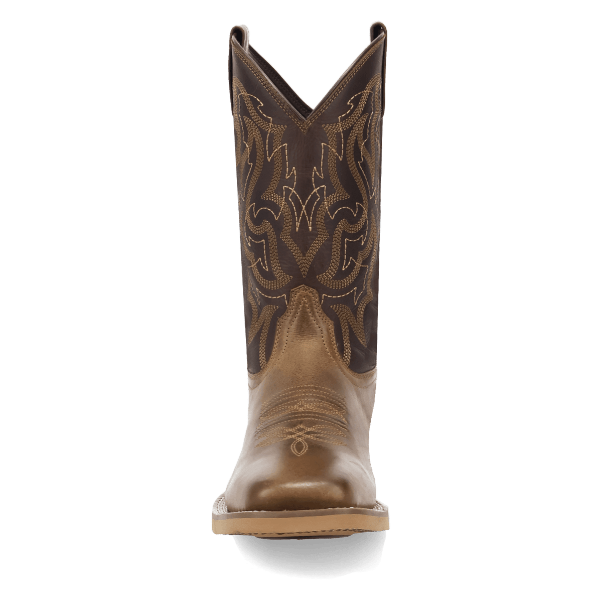 CHISHOLM LEATHER BOOT Image