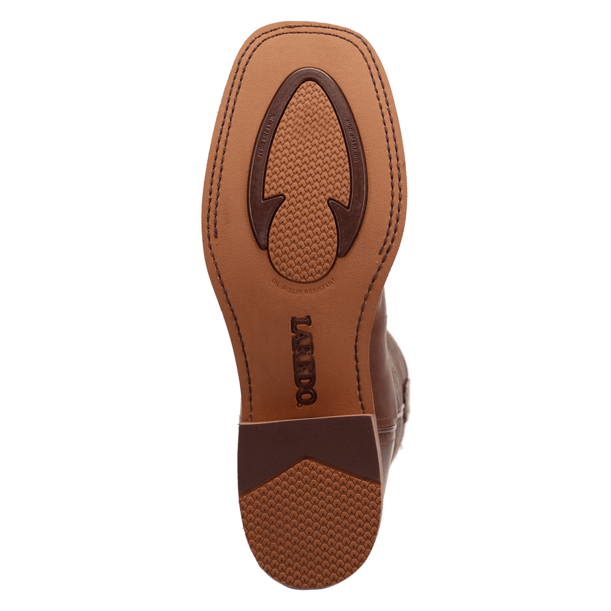 CHISHOLM LEATHER BOOT Image