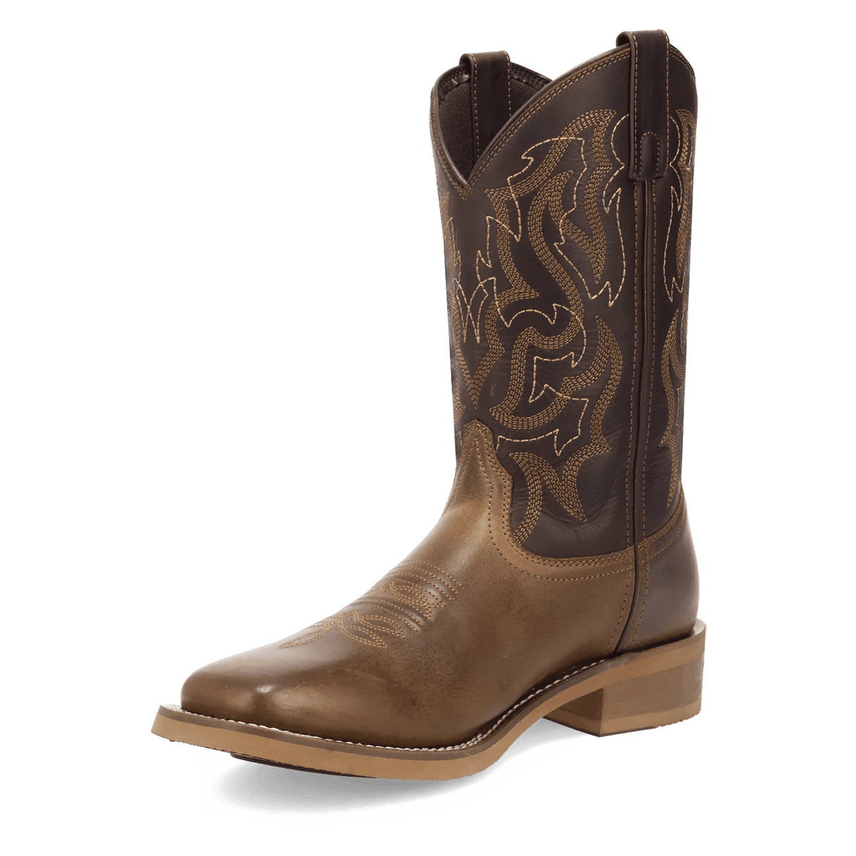 CHISHOLM LEATHER BOOT Image