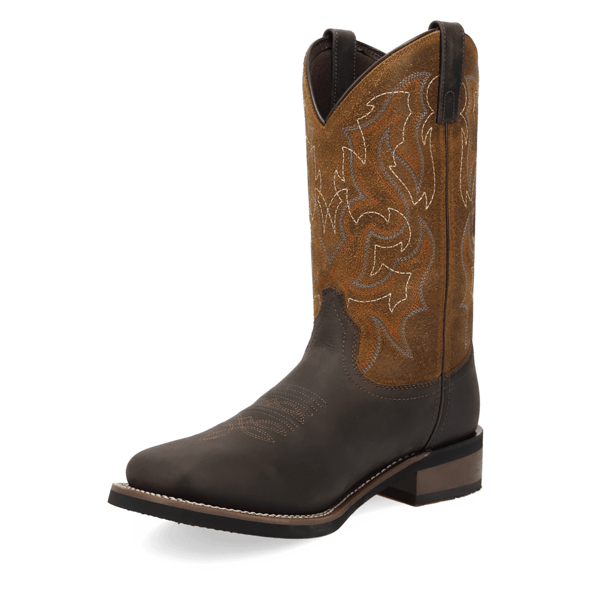 chisholm leather boot 225 degree angle