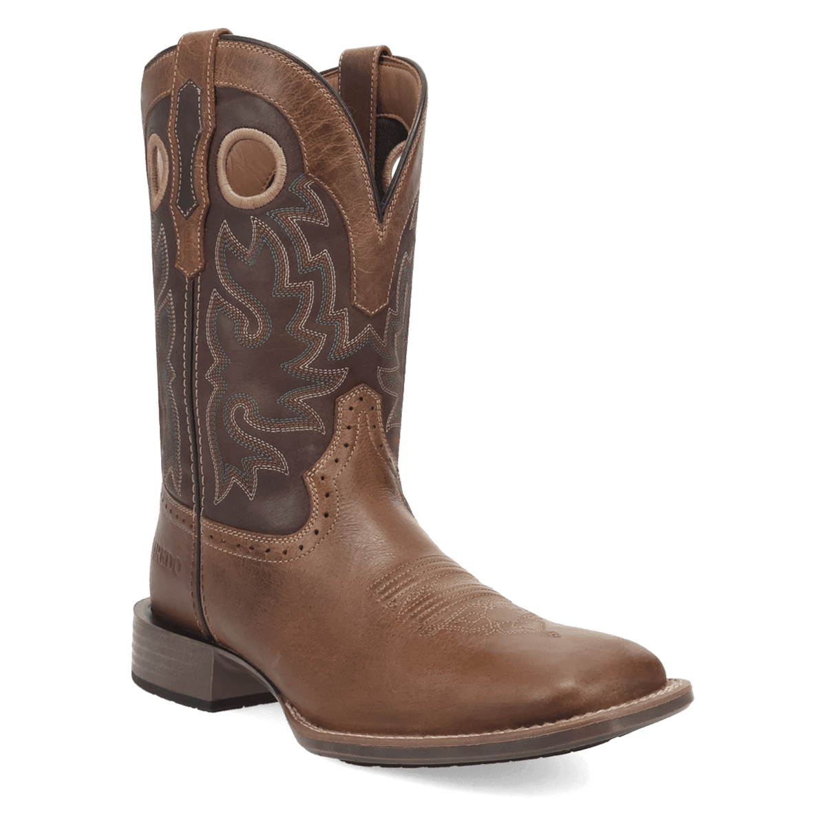 norsetter leather boot 45 degree angle