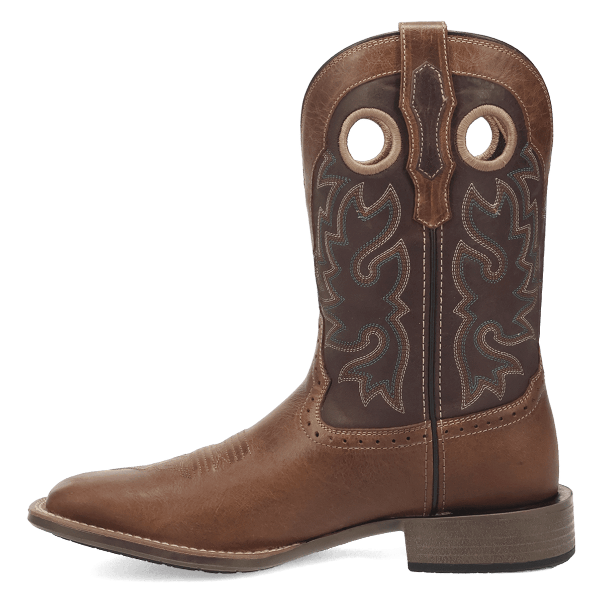 norsetter leather boot 135 degree outside angle