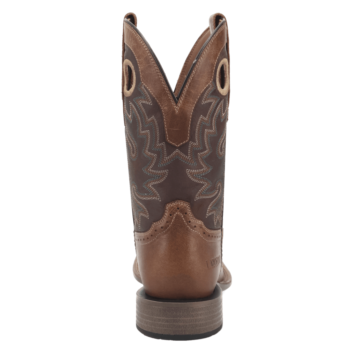 norsetter leather boot 180 degree back angle
