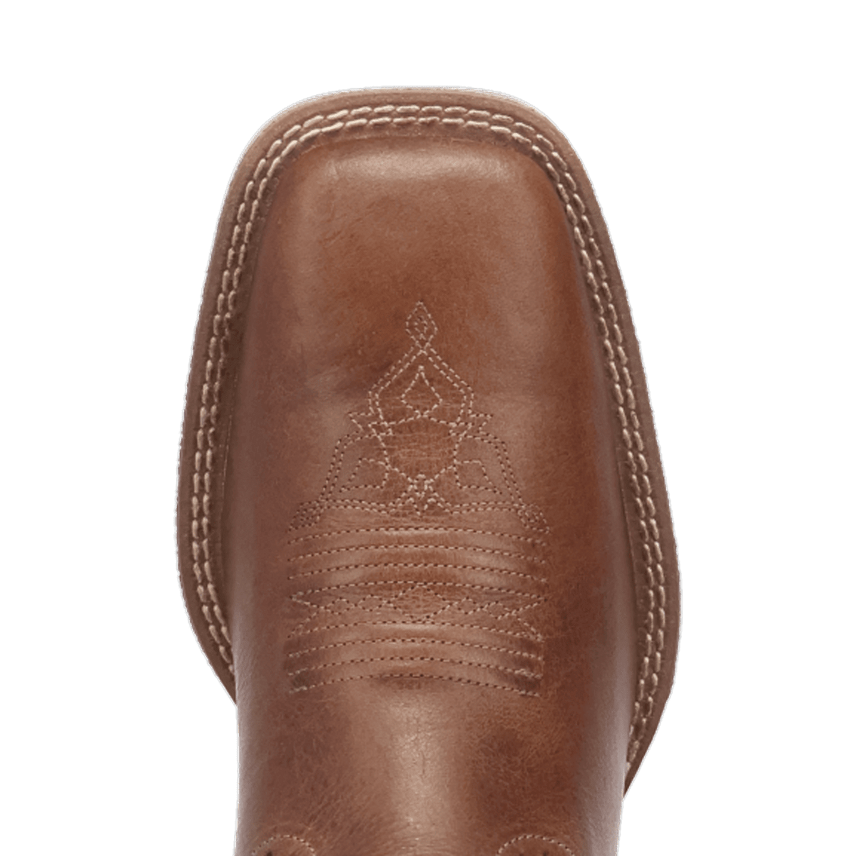 norsetter leather boot toe angle