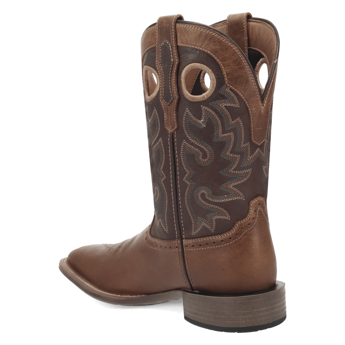 norsetter leather boot 270 degree angle