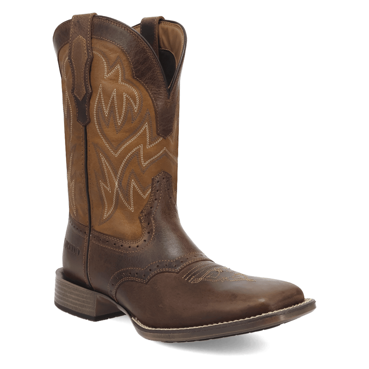 stratford leather boot 45 degree angle