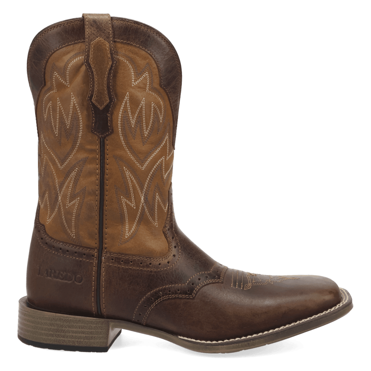 stratford leather boot 90 degree inside angle
