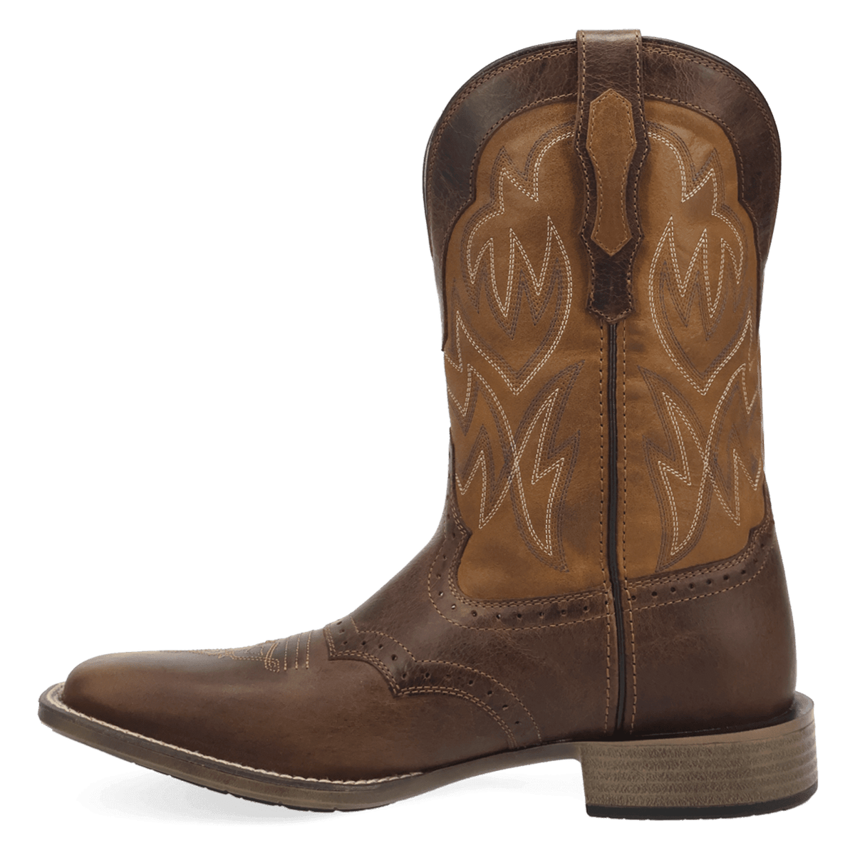 stratford leather boot 135 degree outside angle