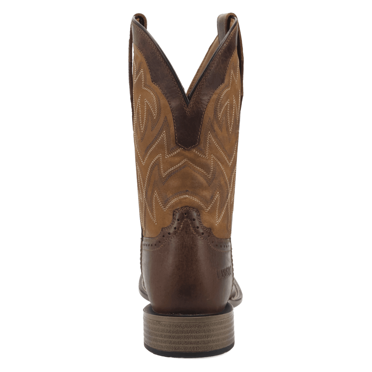 stratford leather boot 180 degree back angle