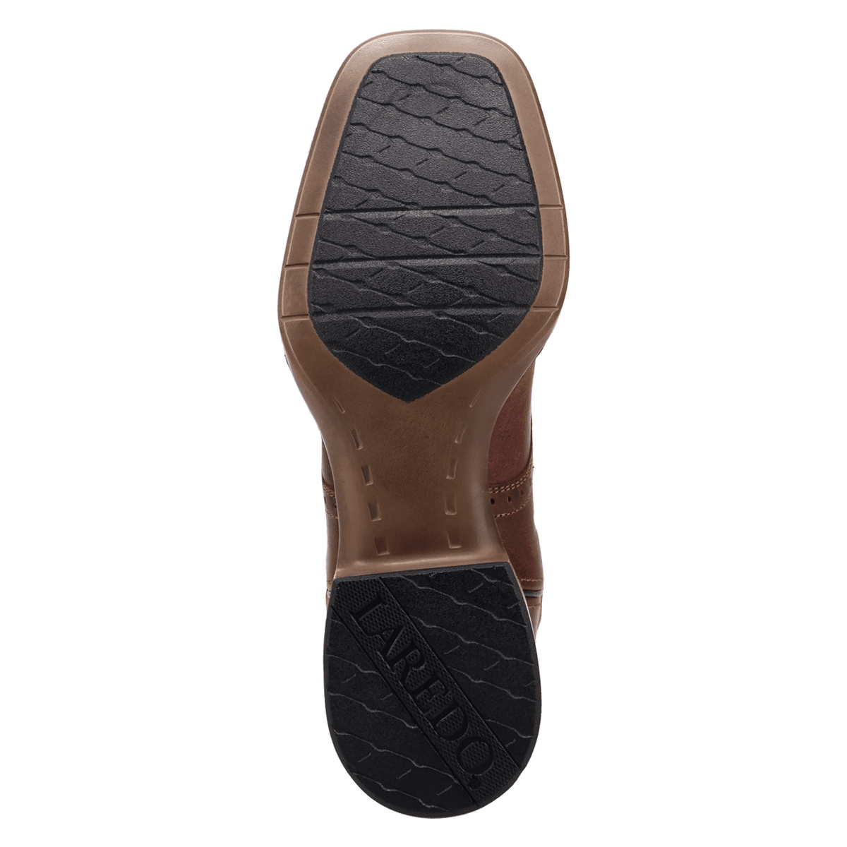 stratford leather boot outsole angle