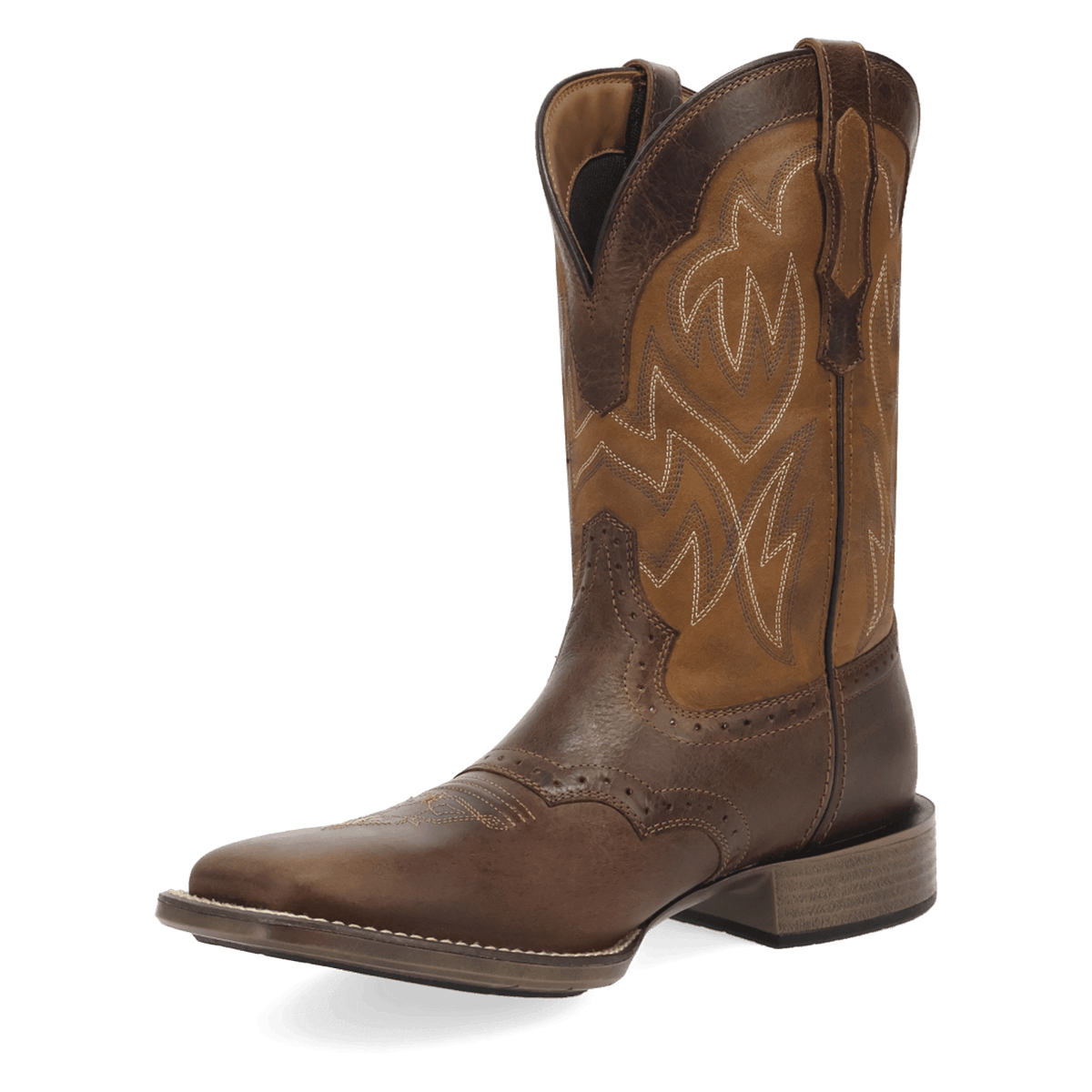stratford leather boot 225 degree angle
