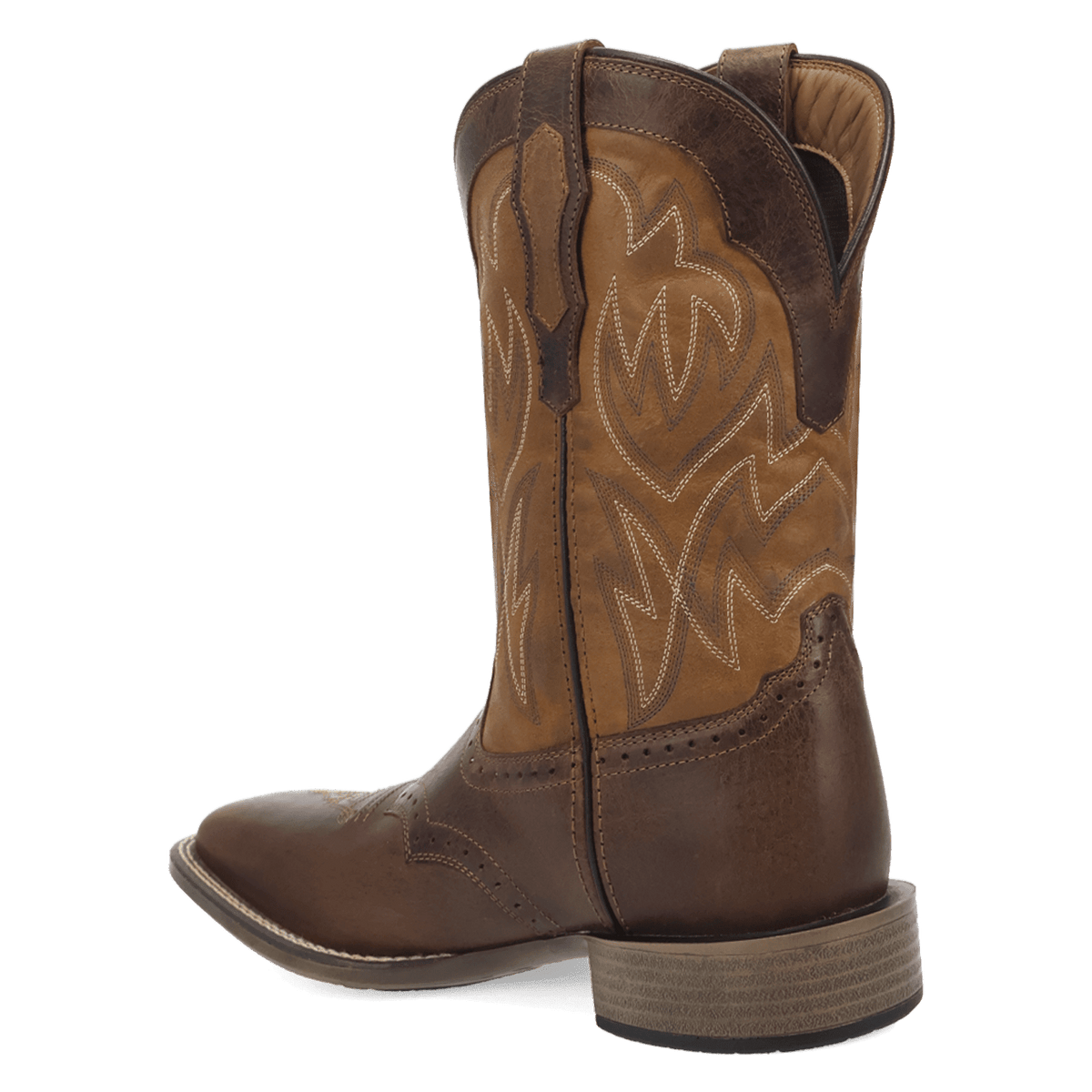stratford leather boot 270 degree angle