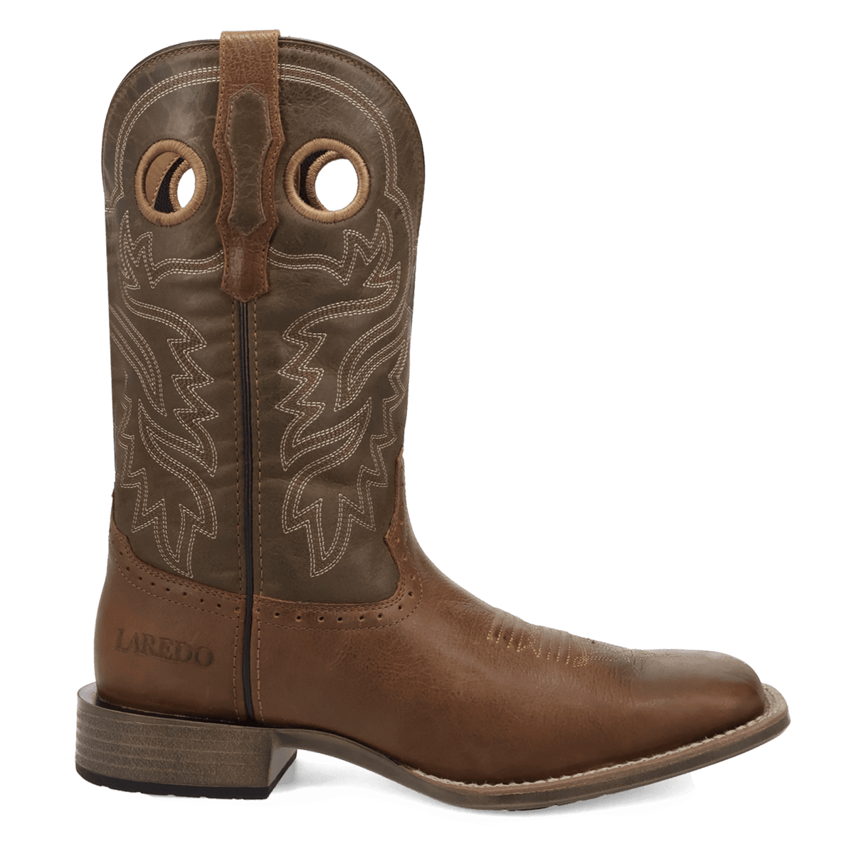 atkins leather boot 90 degree inside angle