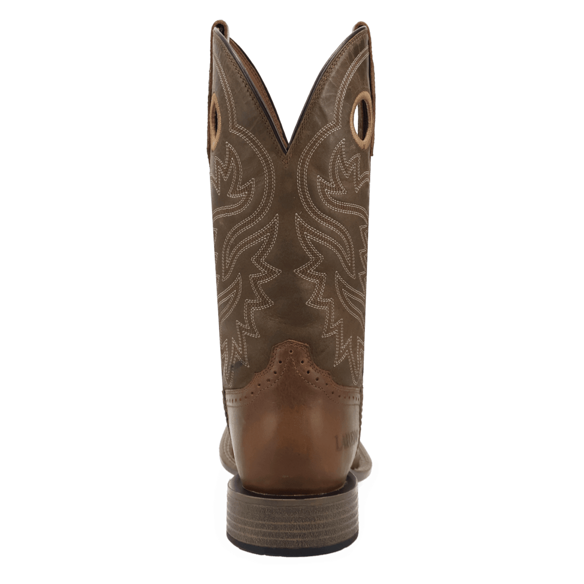 atkins leather boot 180 degree back angle