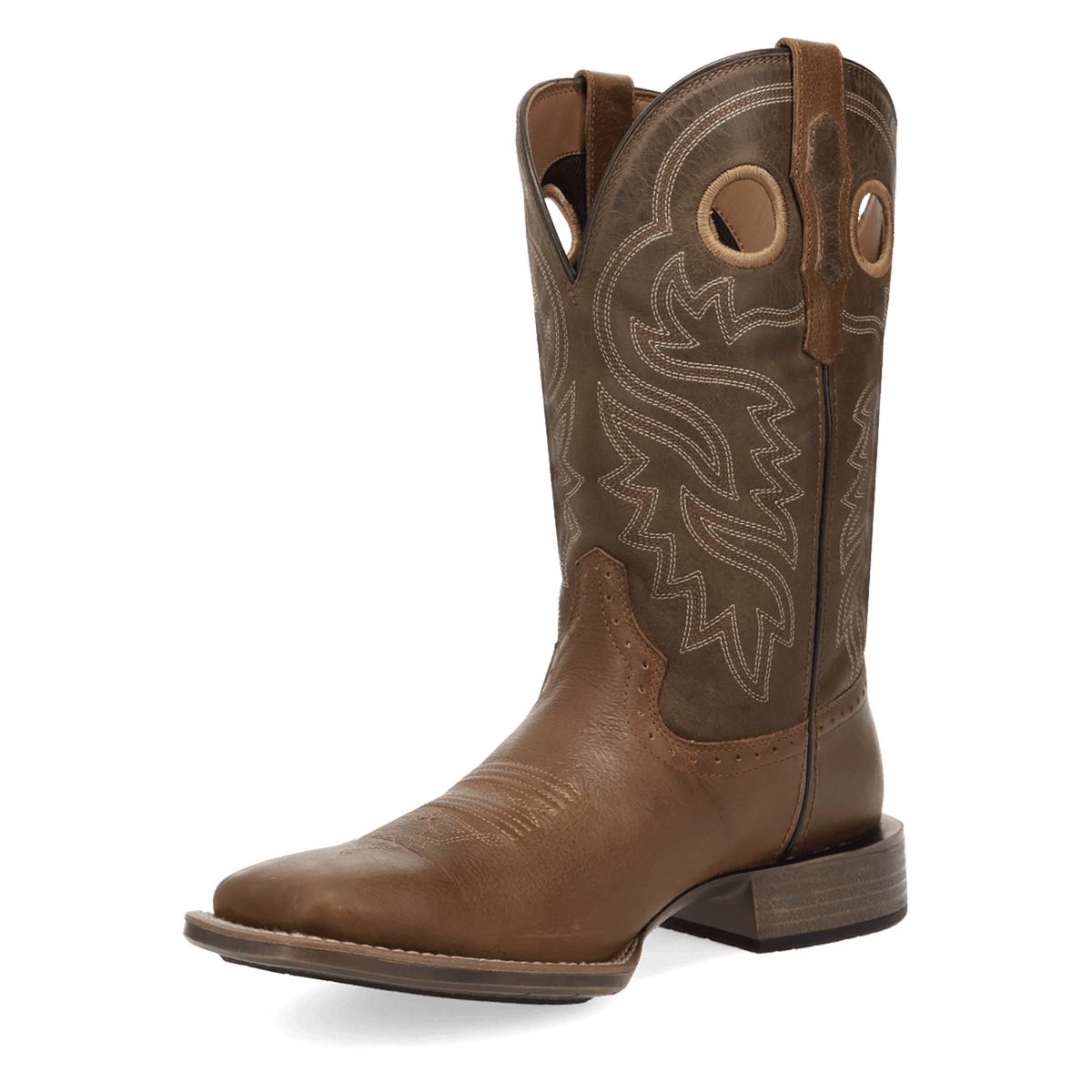 atkins leather boot 225 degree angle