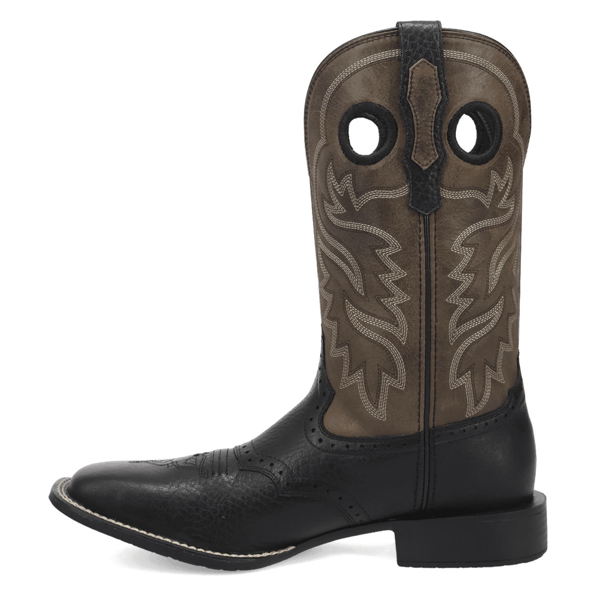 burnham leather boot 135 degree outside angle