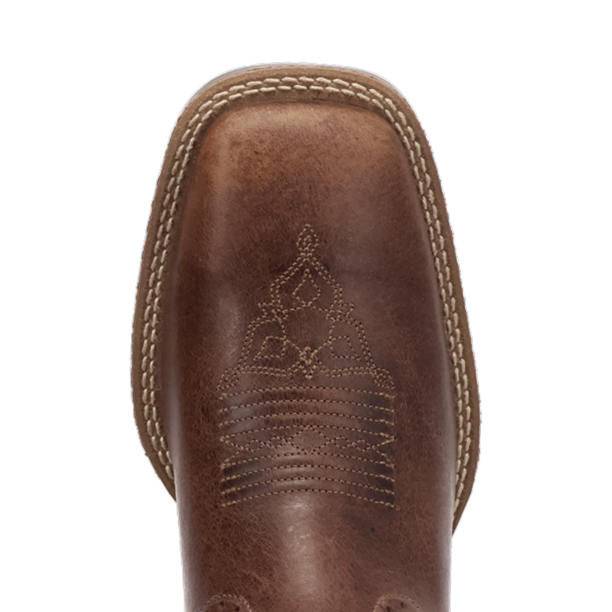dyers leather boot