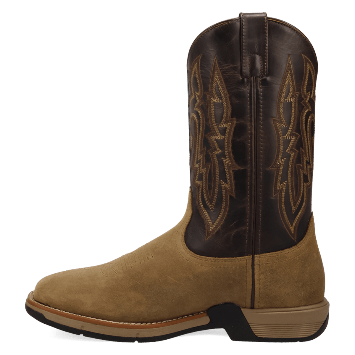 helix leather boot 135 degree outside angle