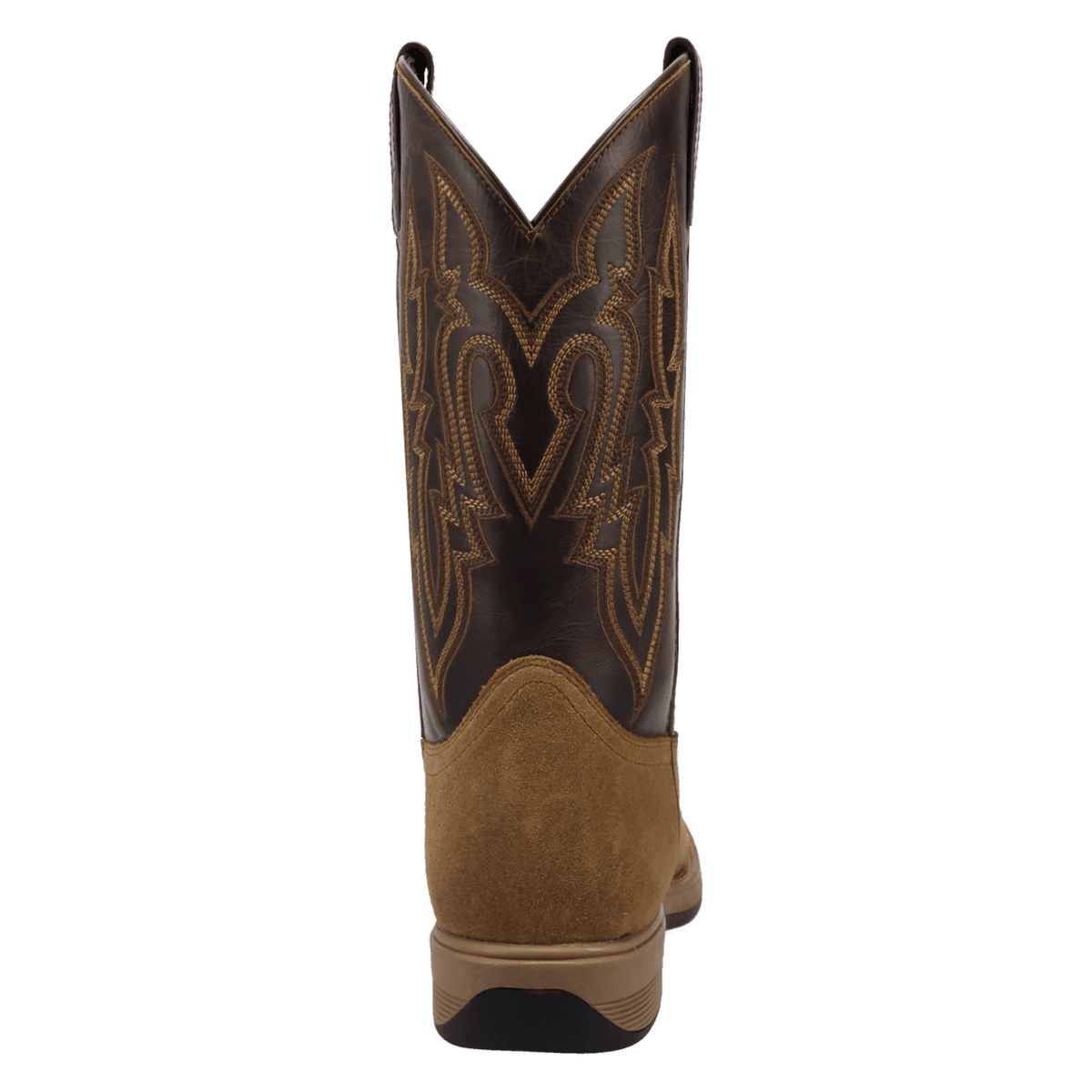 helix leather boot 180 degree back angle