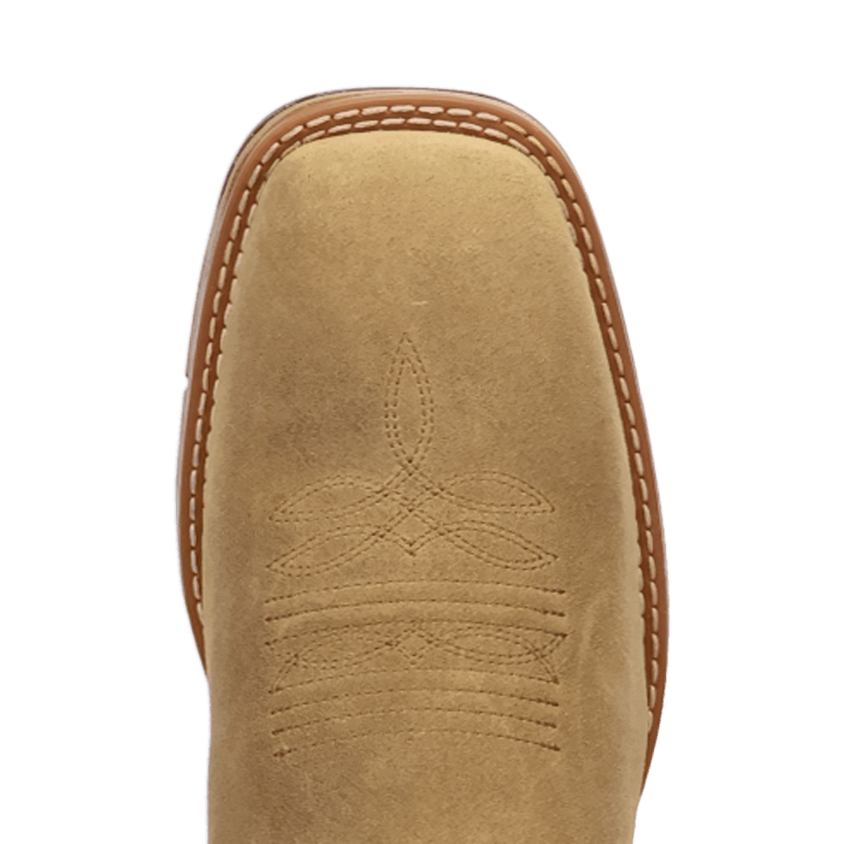 helix leather boot toe angle