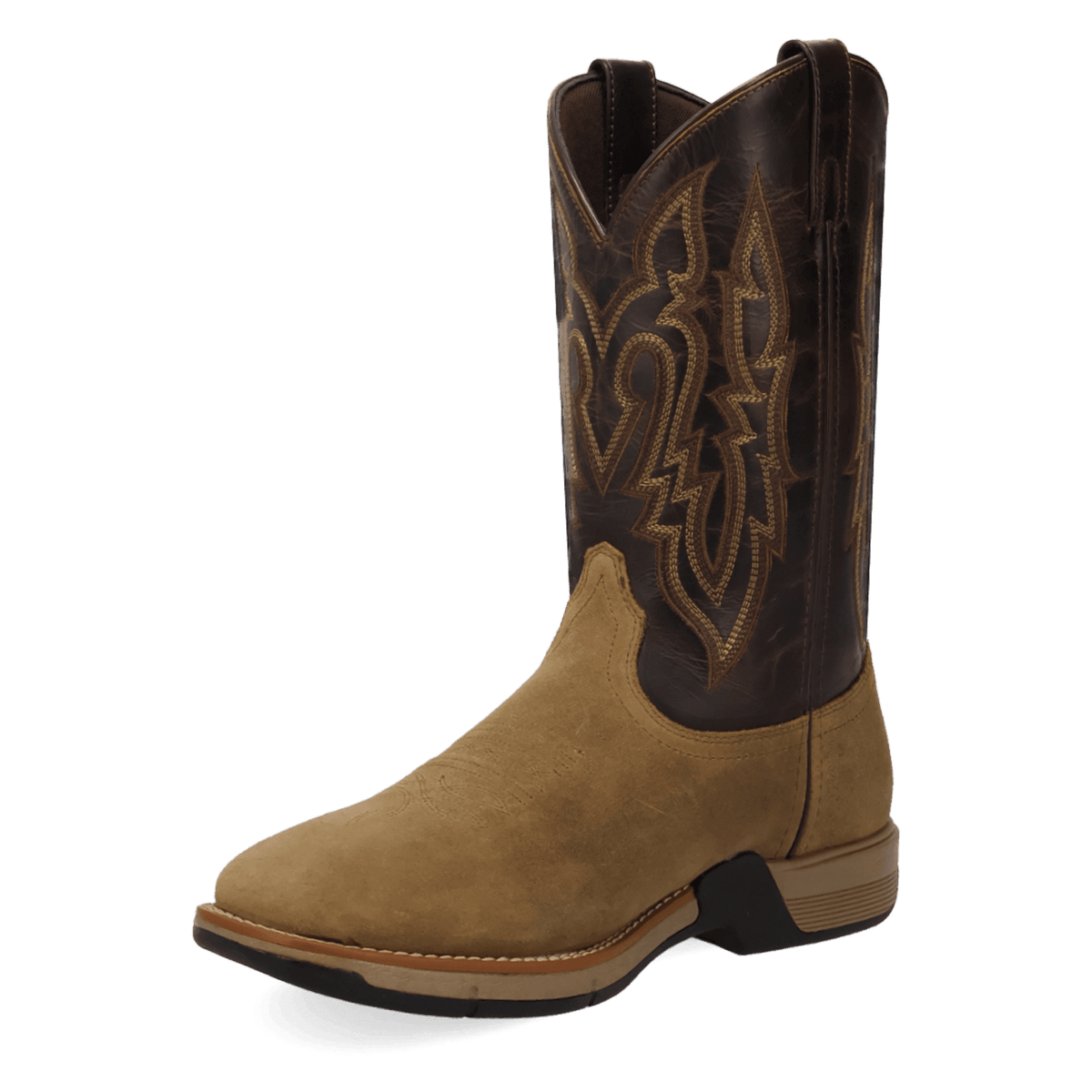 helix leather boot 225 degree angle