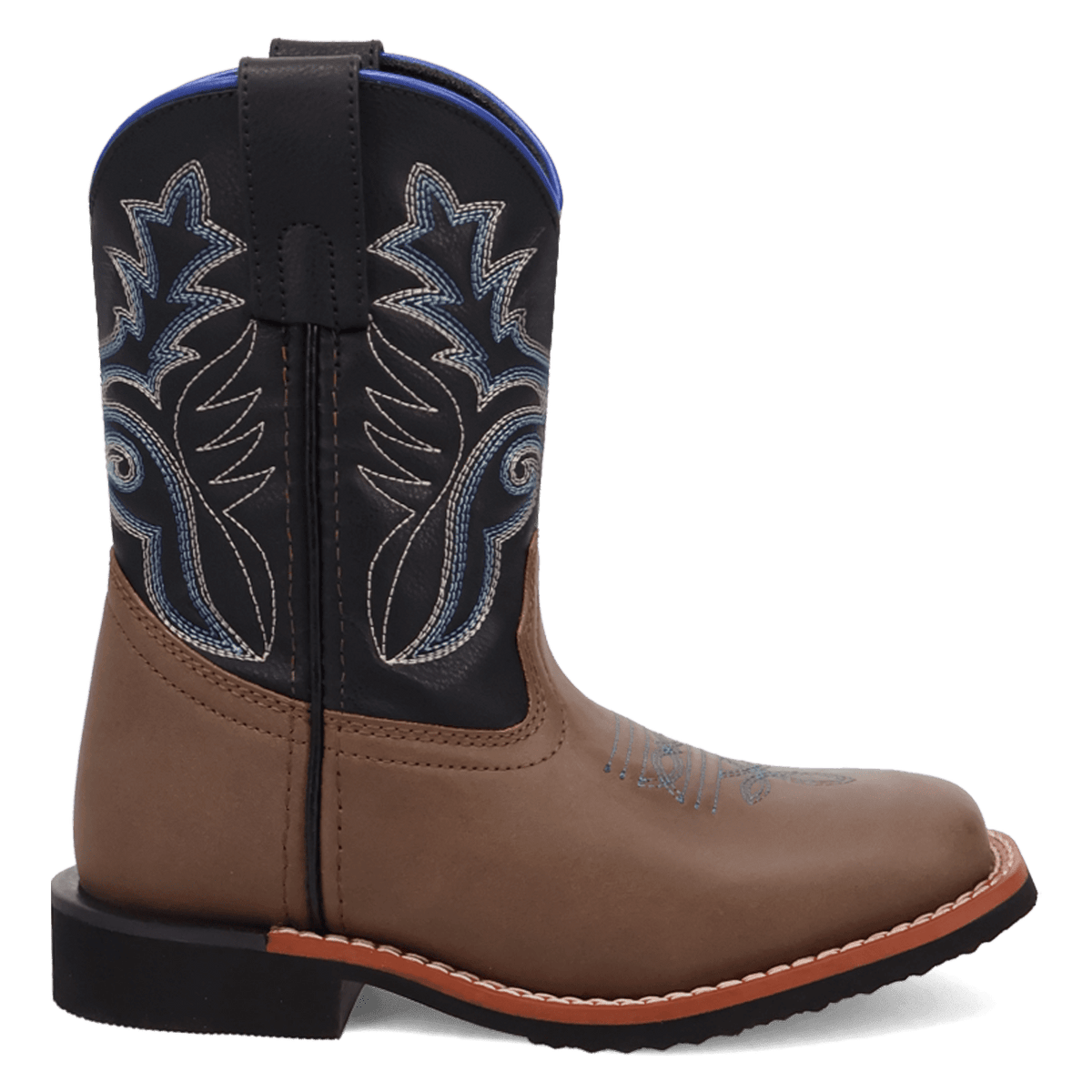 BEXLEY MAN MADE BOOT Image