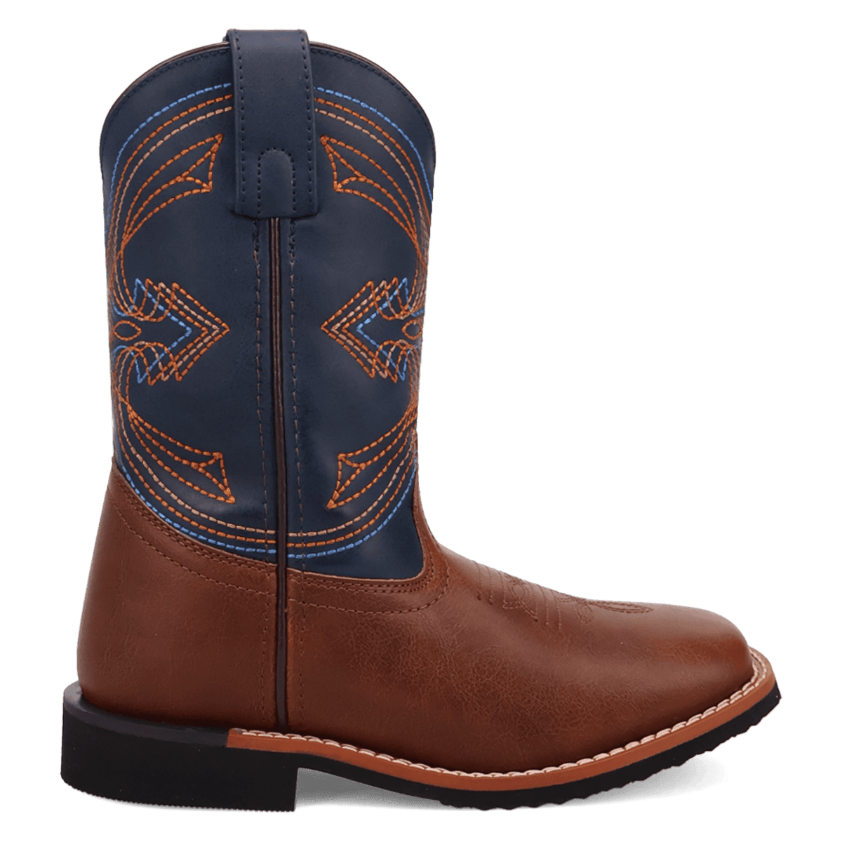 WYLER MAN MADE BOOT Image