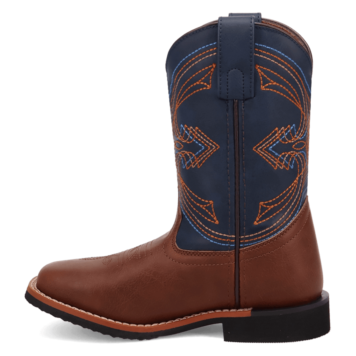 WYLER MAN MADE BOOT Image