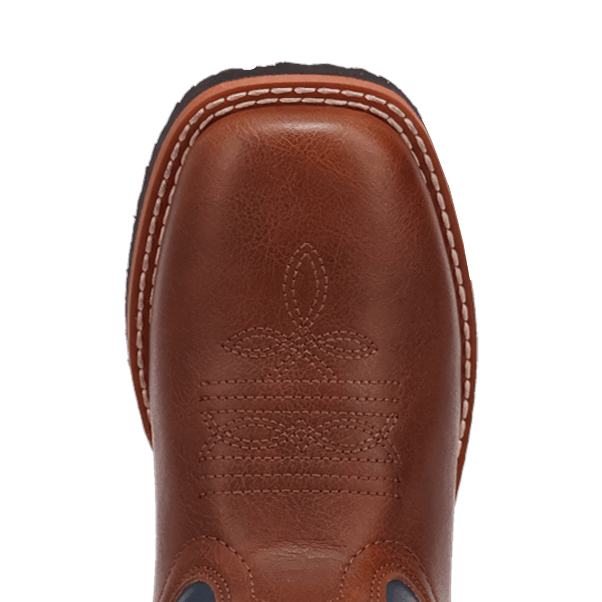 WYLER MAN MADE BOOT Image