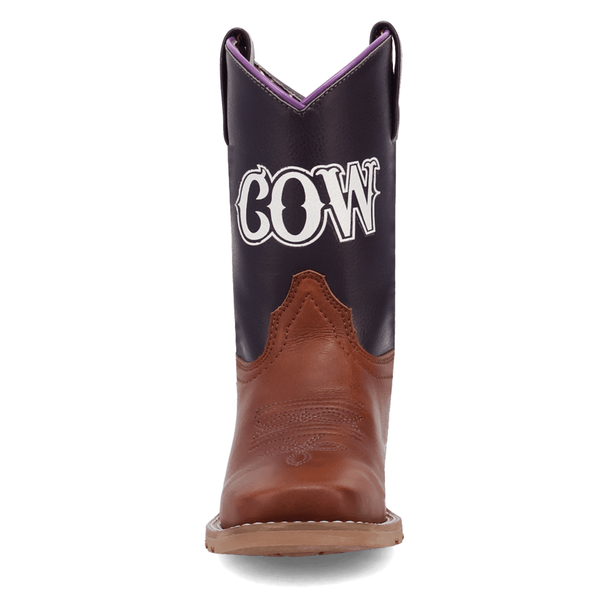 LITTLE COWGIRL MAN MADE BOOT Image