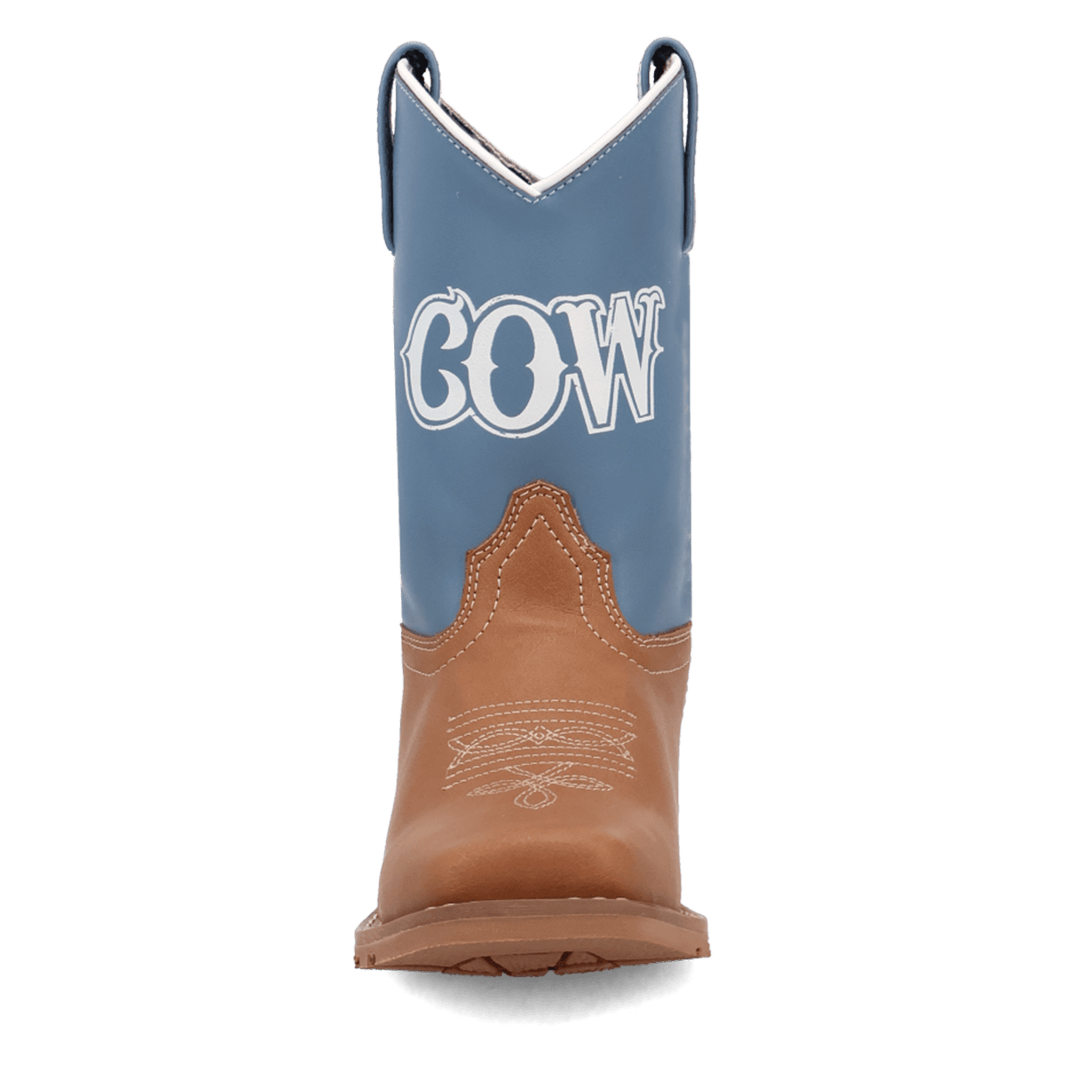 LITTLE COWGIRL MAN MADE BOOT Image