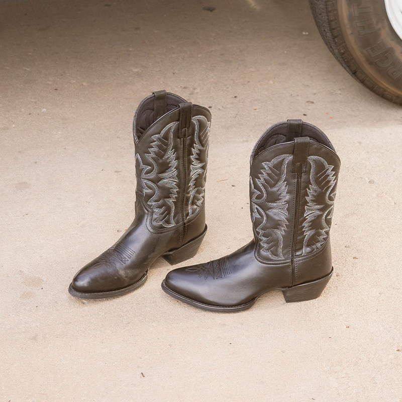 Laredo Boots Store