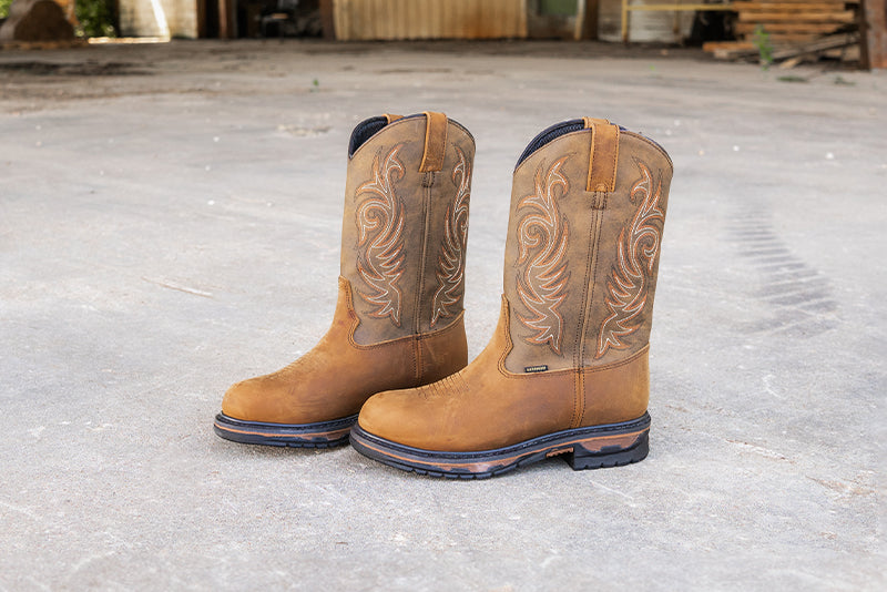 Laredo Boots Store