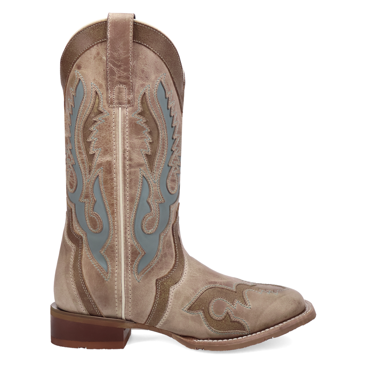 ardena leather boot