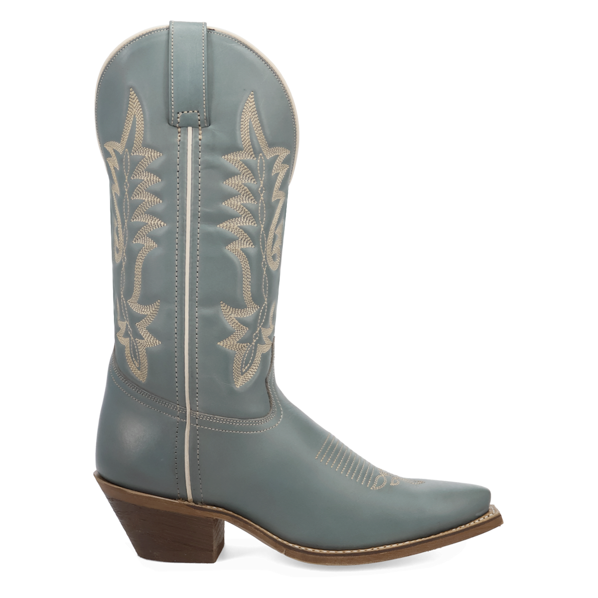 carly leather boot