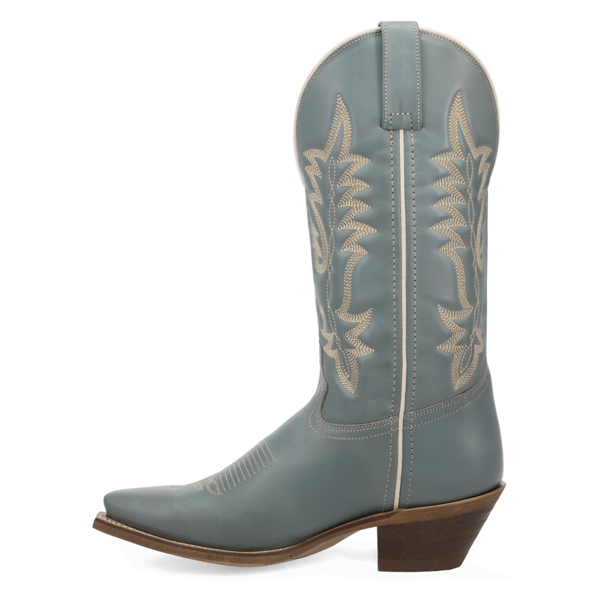 carly leather boot