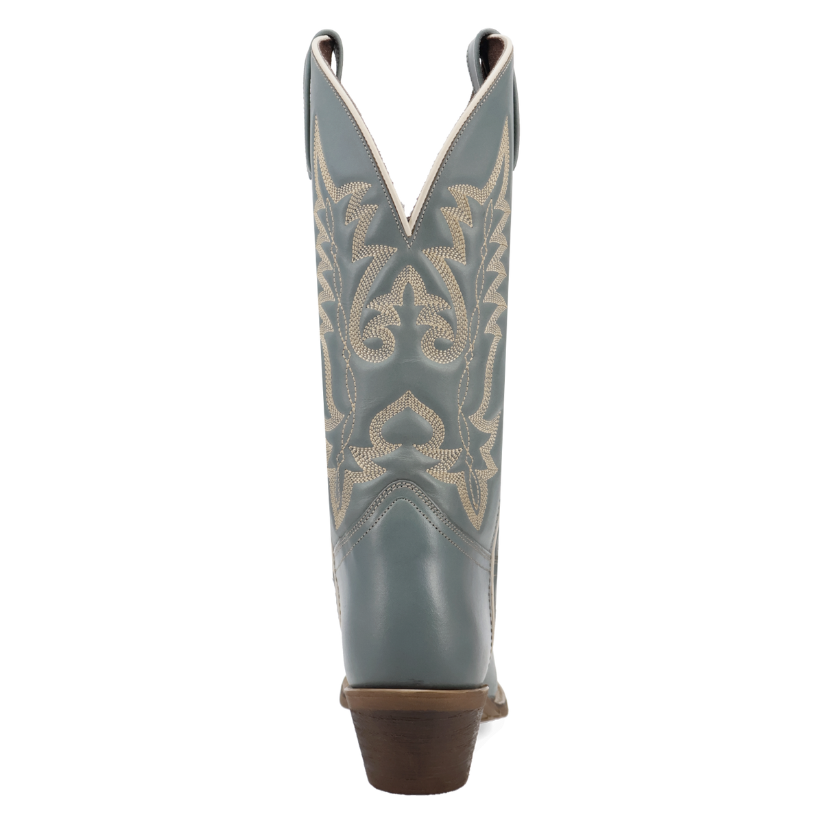 carly leather boot