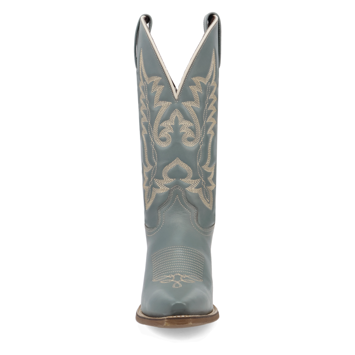 carly leather boot