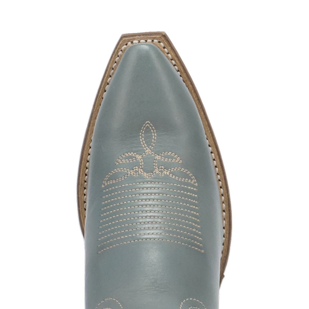 carly leather boot