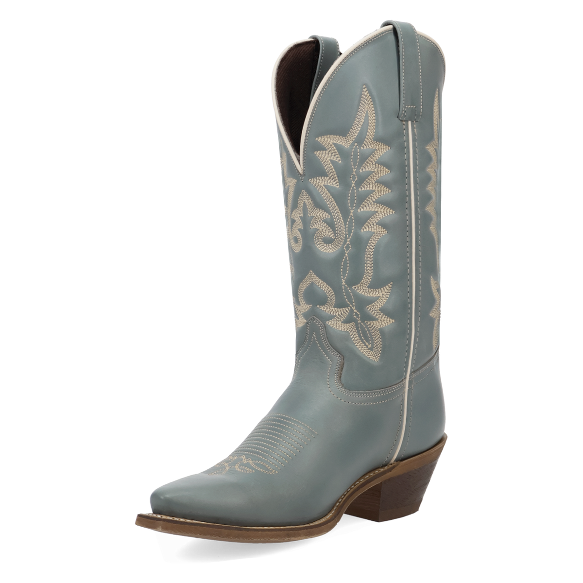 carly leather boot