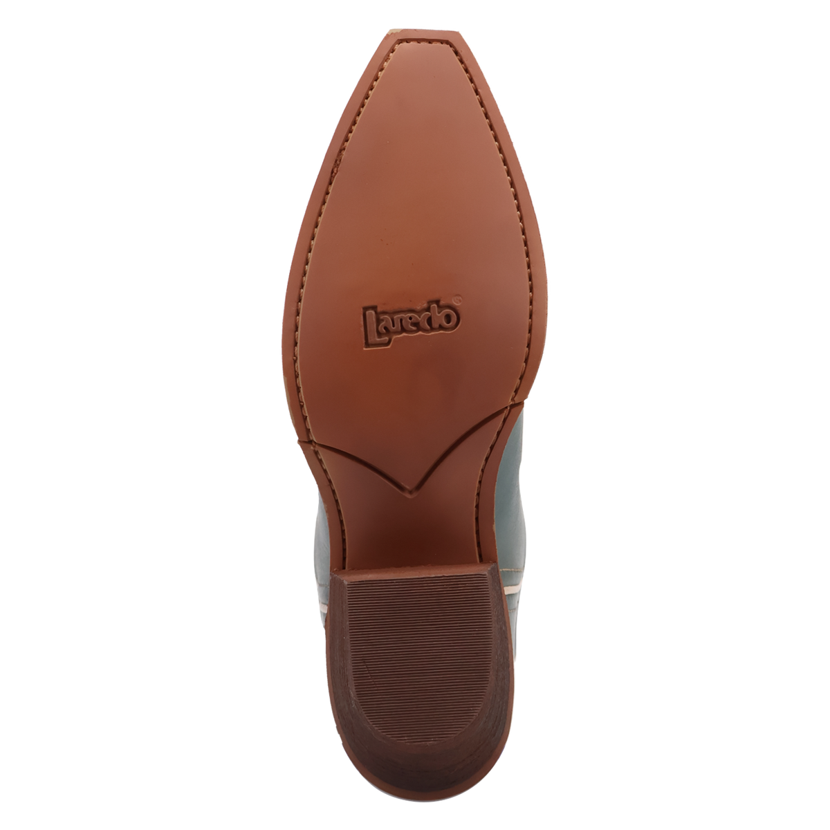carly leather boot