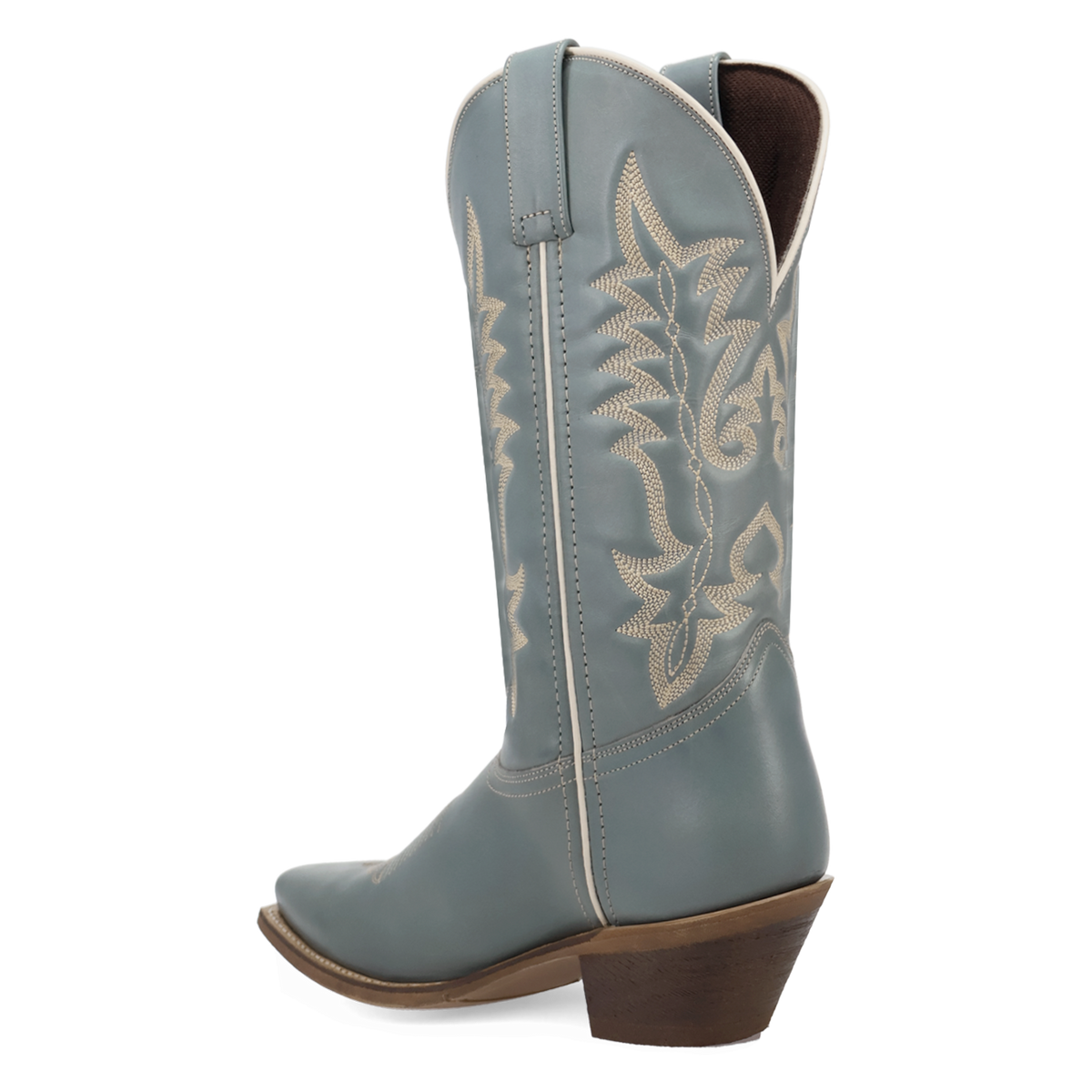 carly leather boot